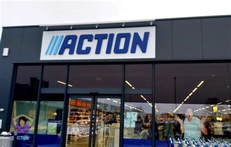 action online shop